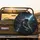 Astronaut American Flag Cosmic Expanse - Road Trip Adventure Gift Spare Tire Cover - 2