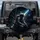 Astronaut American Flag Cosmic Expanse - Road Trip Adventure Gift Spare Tire Cover - 1