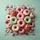 Festive Donuts Cupcakes Christmas Candies Snowflakes - Holiday Celebration Gift Spare Tire Cover - 6