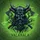Horned Viking Skull Norse Battle Axes Valahala - Warrior Lover Gift Spare Tire Cover - 6