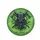 Horned Viking Skull Norse Battle Axes Valahala - Warrior Lover Gift Spare Tire Cover - 4