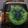 Horned Viking Skull Norse Battle Axes Valahala - Warrior Lover Gift Spare Tire Cover - 5
