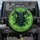 Horned Viking Skull Norse Battle Axes Valahala - Warrior Lover Gift Spare Tire Cover - 1