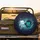 Ctrl X Key Characters Data Streams Hex Code - Tech Enthusiast Gift Spare Tire Cover - 2