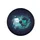 Ctrl X Key Characters Data Streams Hex Code - Tech Enthusiast Gift Spare Tire Cover - 4