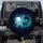 Ctrl X Key Characters Data Streams Hex Code - Tech Enthusiast Gift Spare Tire Cover - 1