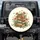Vintage Book Stack Daisy Flowers Butterfly - Cottagecore Car Decor Gift Spare Tire Cover - 1