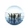 Majestic Emperor Penguins Arctic Ice Water - Wildlife Lover Vehicle Accent Spare Tire Cover - 4