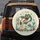 Curious Chunky Alligator Scientist Lab Glassware - Gift for Science Enthusiasts Spare Tire Cover - 5