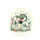 Curious Chunky Alligator Scientist Lab Glassware - Gift for Science Enthusiasts Spare Tire Cover - 4