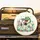 Curious Chunky Alligator Scientist Lab Glassware - Gift for Science Enthusiasts Spare Tire Cover - 2