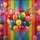 Party Balloons Pennant Flags Foil Curtain Celebration Event Decorations Car Decor Spare Tire Cover - 6