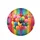 Party Balloons Pennant Flags Foil Curtain Celebration Event Decorations Car Decor Spare Tire Cover - 4