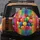 Party Balloons Pennant Flags Foil Curtain Celebration Event Decorations Car Decor Spare Tire Cover - 5