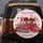 Vintage Red Pickup Truck Gnomes Roses Hearts - Happy Valentine's Day Gift Spare Tire Cover - 5