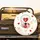 Love Letter Heart Rainbow Flower Bouquet - Romantic Love Gift Spare Tire Cover - 2