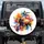 Charging Bull Running Man - Cultural Festival Gift for Adventure Lovers Spare Tire Cover - 1