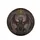 Dark Dragon Purple Wings Golden Crest Ancient Leather - Fantasy Lover Gift Spare Tire Cover - 4