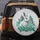 FRESH Graffiti White Arctic Hare Polygonal Mountains - Wildlife Lover Gift Spare Tire Cover - 5
