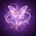 Majestic Butterflies Luminous Vines - Nature Lover Car Decor Gift Spare Tire Cover - 6