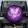 Majestic Butterflies Luminous Vines - Nature Lover Car Decor Gift Spare Tire Cover - 1