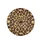 Realistic Leopard Spots Rosettes - Luxury Decor Gift for Wildlife Lovers Spare Tire Cover - 4