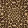 Realistic Leopard Spots Rosettes - Luxury Decor Gift for Wildlife Lovers Spare Tire Cover - 6