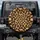 Realistic Leopard Spots Rosettes - Luxury Decor Gift for Wildlife Lovers Spare Tire Cover - 1