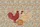 Personalized Folk Art Roosters Floral Name - Everyday Carry Gift Quilted Tote Bag - 7