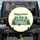 Retro Travel Trailer Happy Campers - Camping Trip Outdoor Gear Spare Tire Cover - 1