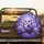 Fluffy Owl Cherry Blossom Butterflies Nocturnal Forest Wildlife Lover Gift Spare Tire Cover - 2