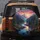 Snow-Capped Mountain Valley Winding River Sunset - Outdoor Explorer Gift Spare Tire Cover - 5