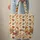 Rooster Guitar Players Autumn Leaves - Country Folk Art Everyday Carry Gift Quilted Tote Bag - 6