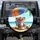 Koala Pink Sunglasses Tropical Beach Scene - Summer Vacation Decor for Beach Lovers Spare Tire Cover - 1