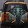 Majestic Black Elephant Mandala Subway Train Graffiti - Elephant Lover Gift Spare Tire Cover - 5