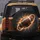 American Football Lightning Bolts - Tailgating Accessory for Sports Fans Spare Tire Cover - 5