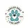 Spoiled Dogs Live Here Paw Print Heart - Dog Lover Home Decor Gift Spare Tire Cover - 4