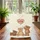Three Teddy Bears Heart with Your Name - Everyday Carry Gift for Child Quilted Tote Bag - 3