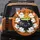 Cauldron Ghosts Bubbling Potion - Halloween Season Gift Spare Tire Cover - 5