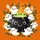 Cauldron Ghosts Bubbling Potion - Halloween Season Gift Spare Tire Cover - 6