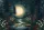 Moonlit Forest Pine Tree Lily Berry Personalized Name - Travel Essentials Quilted Tote Bag - 7