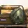 Grizzly Bear Family Pacific Northwest Forest Path - Wildlife Lover Gift Spare Tire Cover - 2