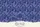 Batik Indigo Sea Turtles Your Name Oval - Everyday Carry Gift for Sea Turtle Lover Quilted Tote Bag - 7