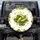 Organic Gherkin Pickles Dill Flowers Farmhouse Kitchen Decor Pickle Lover Gift Spare Tire Cover - 1