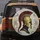 Spartan Warrior Corinthian Helmet Red Plume - History Lover Car Decor Gift Spare Tire Cover - 5