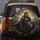 Majestic Lion Warrior Dark Bronze Armor - Wildlife Adventure Gift Spare Tire Cover - 5