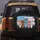 Diverse Fists Transgender Flag Solidarity Unity Pride Lifestyle For LGBTQ+ Ally Spare Tire Cover - 5