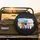 Diverse Fists Transgender Flag Solidarity Unity Pride Lifestyle For LGBTQ+ Ally Spare Tire Cover - 2