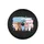 Diverse Fists Transgender Flag Solidarity Unity Pride Lifestyle For LGBTQ+ Ally Spare Tire Cover - 4