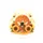 Golden Honeycomb Dripping Honey Plump Bees Sunflowers - Bee Lover Outdoor Style Gift Spare Tire Cover - 4